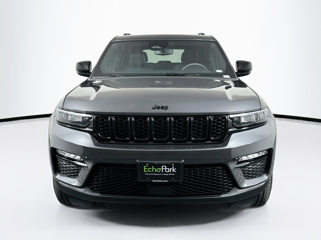 jeep grand cherokee 2024 1C4RJHBG3RC236876 image jeep grand cherokee 2024 1C4RJHBG3RC236876 image